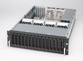 photo of Sovereign storage server